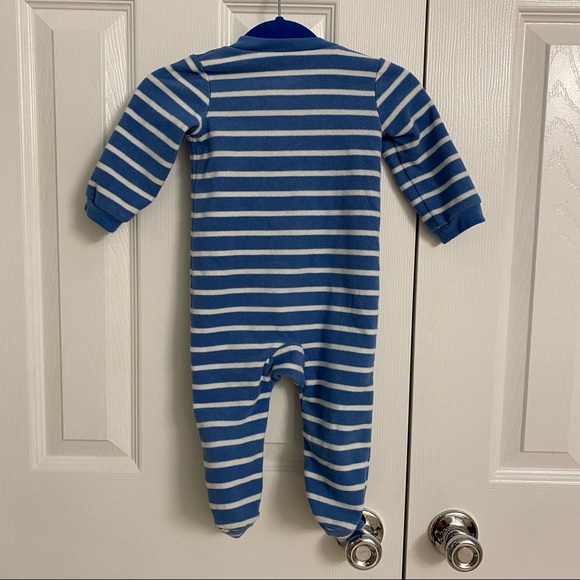 Lot of 3 infant 1-piece sizes 6-9 months - Picture 7 of 10